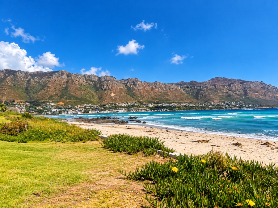 To Let 4 Bedroom Property for Rent in Harbour Island Western Cape